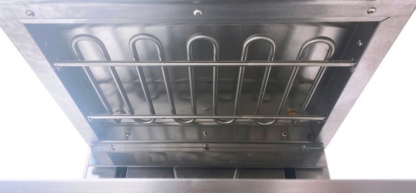 Гриль саламандра GoodFood GS450L