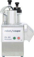 Овочерізка ел. Robot Coupe CL50 GOURMET (380)
