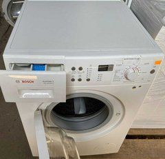 Пральна машина Bosch Avantixx WAQ283EOSN/01 (8кг) з Європи