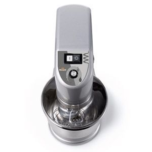 Міксер планетарний Sirman Plutone LT7