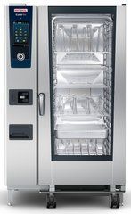 Пароконвектомат Rational iCP20-2/1G (CG1GRRA.0001290)